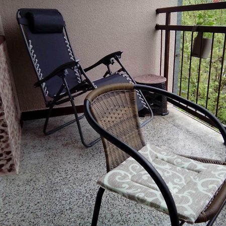 Apartman Ivan Vrdnik Dış mekan fotoğraf