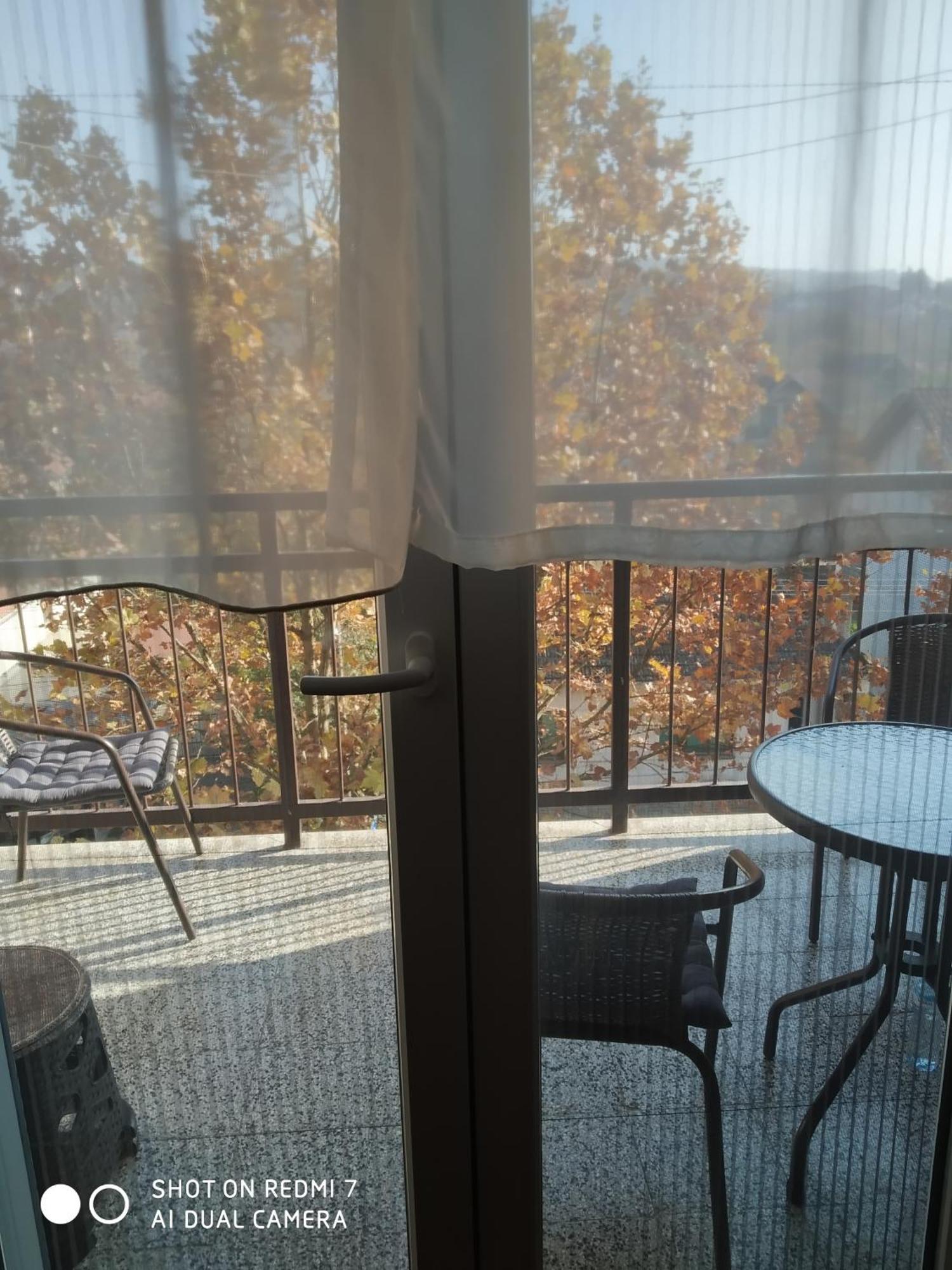 Apartman Ivan Vrdnik Oda fotoğraf