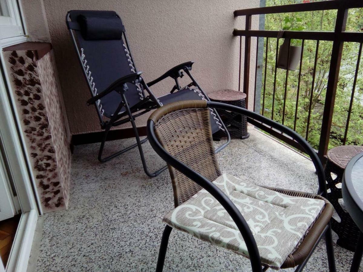 Apartman Ivan Vrdnik Dış mekan fotoğraf