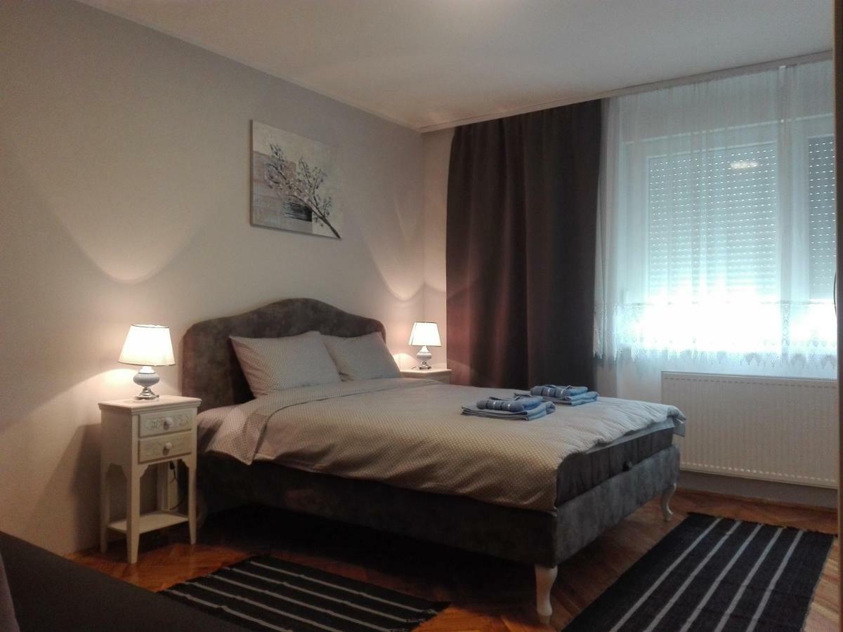 Apartman Ivan Vrdnik Dış mekan fotoğraf