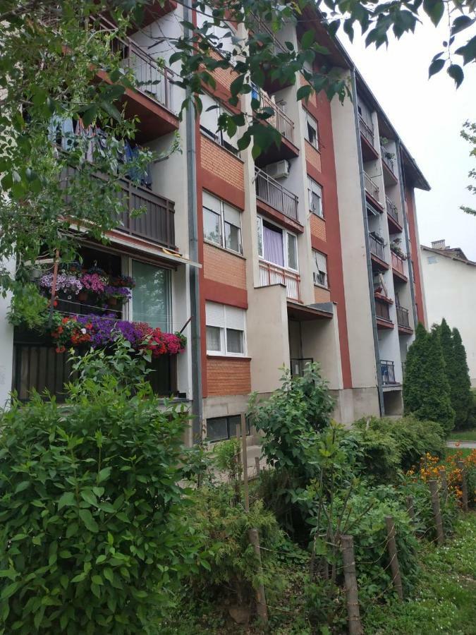 Apartman Ivan Vrdnik Dış mekan fotoğraf