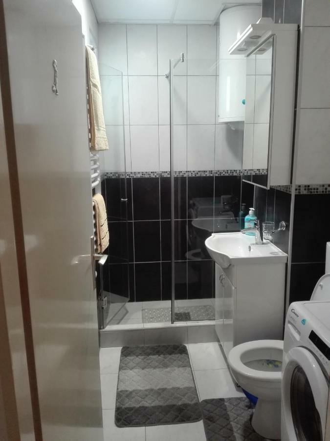 Apartman Ivan Vrdnik Dış mekan fotoğraf