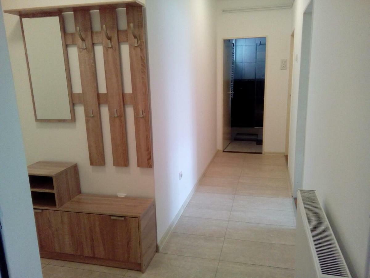 Apartman Ivan Vrdnik Dış mekan fotoğraf