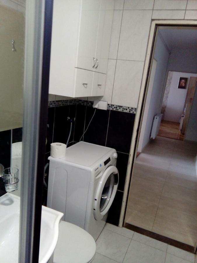 Apartman Ivan Vrdnik Dış mekan fotoğraf