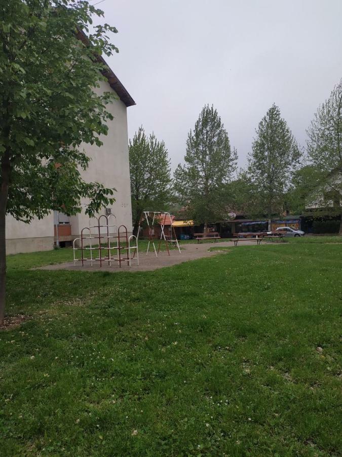 Apartman Ivan Vrdnik Dış mekan fotoğraf