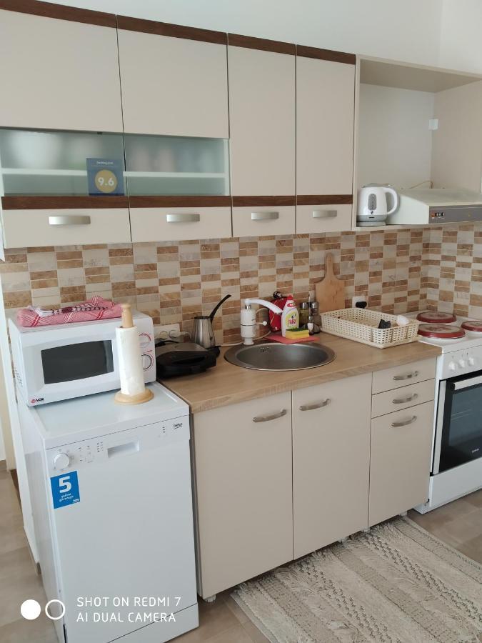 Apartman Ivan Vrdnik Dış mekan fotoğraf