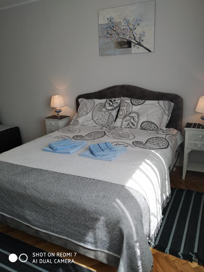 Apartman Ivan Vrdnik Dış mekan fotoğraf