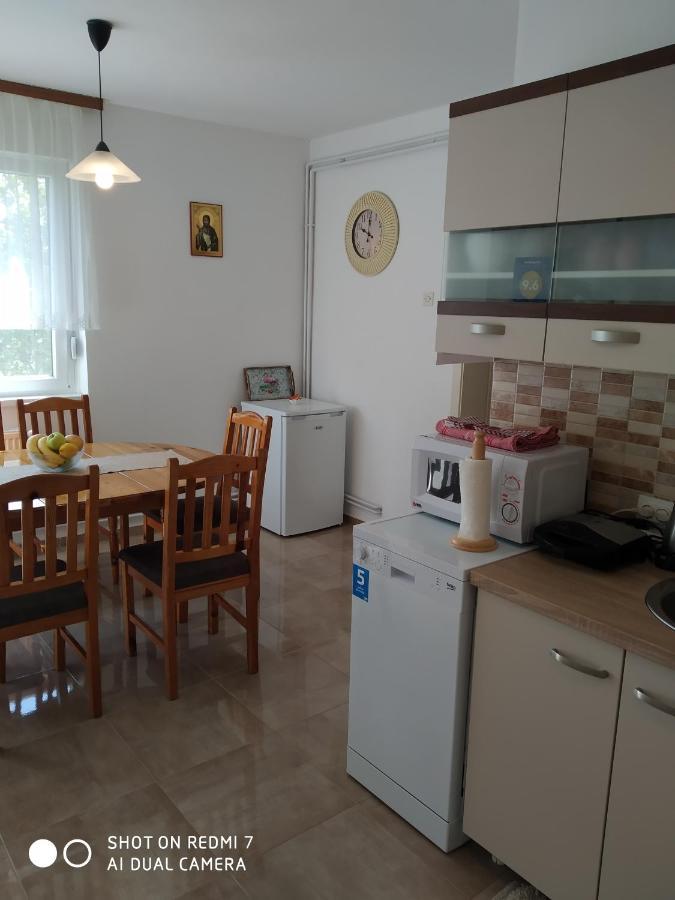 Apartman Ivan Vrdnik Dış mekan fotoğraf