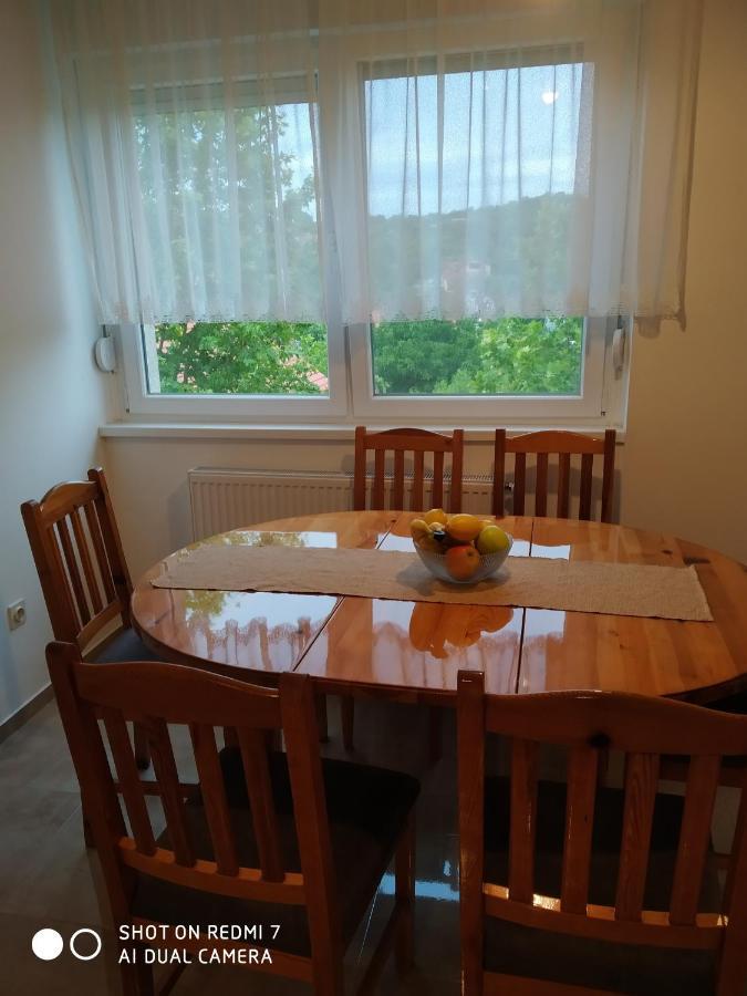 Apartman Ivan Vrdnik Dış mekan fotoğraf