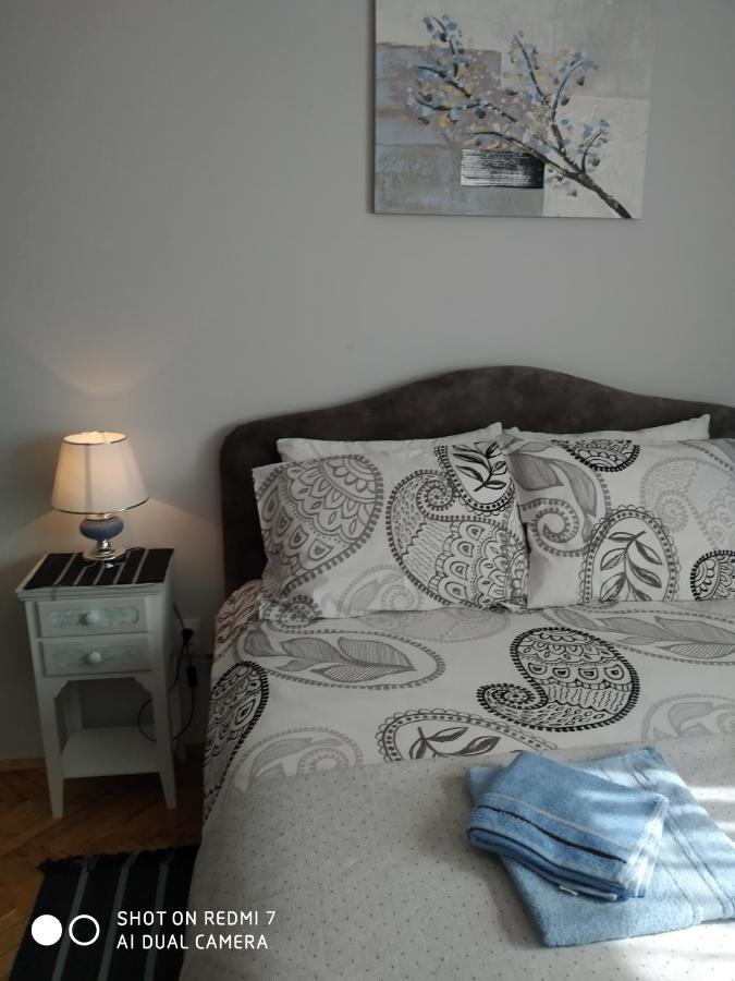 Apartman Ivan Vrdnik Dış mekan fotoğraf