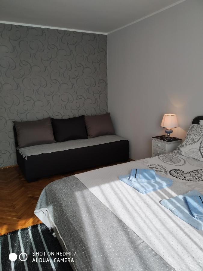 Apartman Ivan Vrdnik Dış mekan fotoğraf