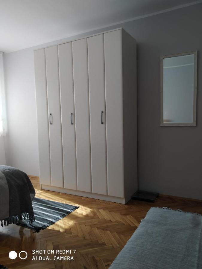 Apartman Ivan Vrdnik Dış mekan fotoğraf