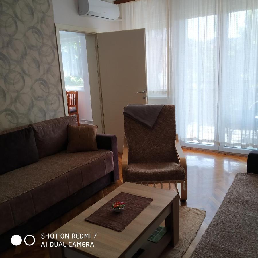 Apartman Ivan Vrdnik Dış mekan fotoğraf