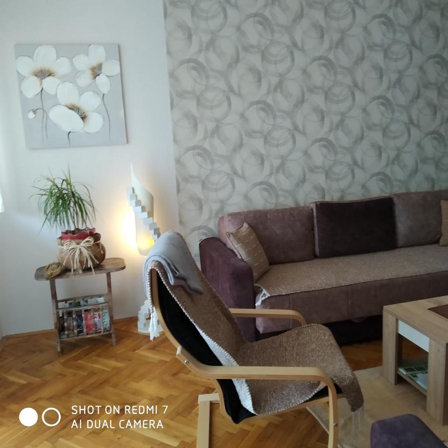 Apartman Ivan Vrdnik Dış mekan fotoğraf