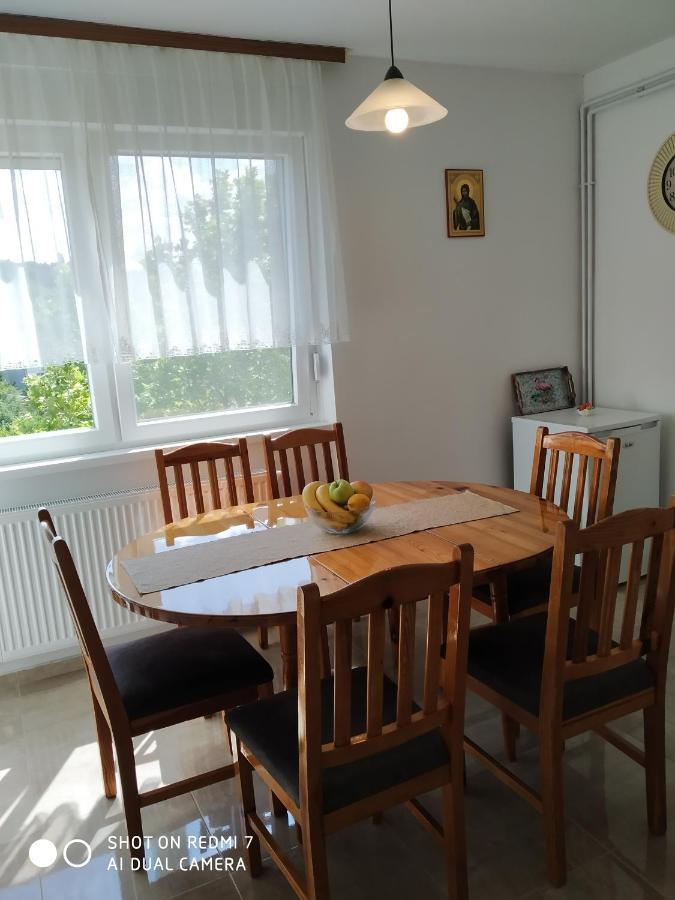 Apartman Ivan Vrdnik Dış mekan fotoğraf
