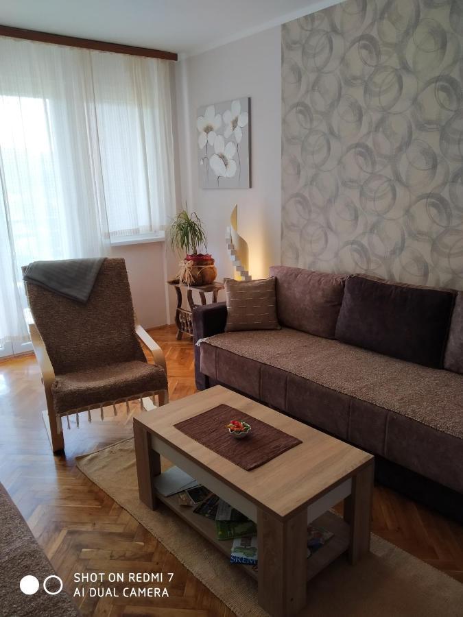 Apartman Ivan Vrdnik Dış mekan fotoğraf