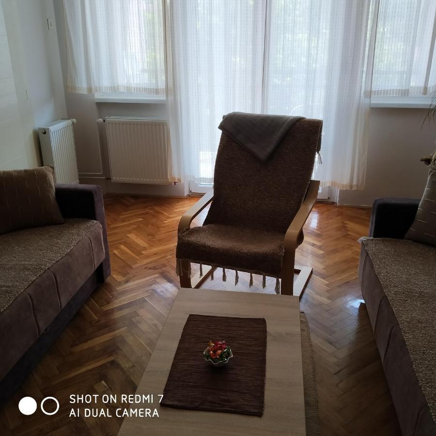 Apartman Ivan Vrdnik Dış mekan fotoğraf